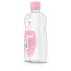 imageJohnsons Baby Baby Oil Pure Mineral Oil to Prevent Moisture Loss Hypoallergenic Original 3 fl oz Pack of 214 Fl Oz Pack of 1