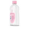 imageJohnsons Baby Baby Oil Pure Mineral Oil to Prevent Moisture Loss Hypoallergenic Original 3 fl oz Pack of 214 Fl Oz Pack of 6