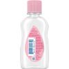 imageJohnsons Baby Baby Oil Pure Mineral Oil to Prevent Moisture Loss Hypoallergenic Original 3 fl oz Pack of 23 Fl Oz Pack of 2
