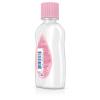 imageJohnsons Baby Baby Oil Pure Mineral Oil to Prevent Moisture Loss Hypoallergenic Original 3 fl oz Pack of 23 Fl Oz Pack of 2