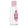 imageJohnsons Baby Baby Oil Pure Mineral Oil to Prevent Moisture Loss Hypoallergenic Original 3 fl oz Pack of 23 Fl Oz Pack of 2