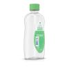 imageJohnsons Baby Oil Mineral Oil Enriched with Aloe Vera and Vitamin E 20 fl oz14 Fl Oz Pack of 4