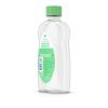 imageJohnsons Baby Oil Mineral Oil Enriched with Aloe Vera and Vitamin E 20 fl oz14 Fl Oz Pack of 4