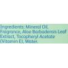 imageJohnsons Baby Oil Mineral Oil Enriched with Aloe Vera and Vitamin E 20 fl oz20 Fl Oz Pack of 1