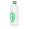 imageJohnsons Baby Oil Mineral Oil Enriched with Aloe Vera and Vitamin E 20 fl oz20 Fl Oz Pack of 1