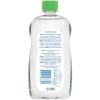 imageJohnsons Baby Oil Mineral Oil Enriched with Aloe Vera and Vitamin E 20 fl oz20 Fl Oz Pack of 1