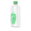 imageJohnsons Baby Oil Mineral Oil Enriched with Aloe Vera and Vitamin E 20 fl oz20 Fl Oz Pack of 6