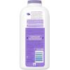imageJohnsons Baby Powder Naturally Derived Cornstarch with Aloe ampamp Vitamin E for Delicate Skin Hypoallergenic and Free of Parabens Phthalates and Dyes for Gentle Baby Skin Care 15 ozLavander