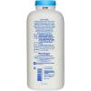 imageJohnsons Baby Powder Naturally Derived Cornstarch with Aloe ampamp Vitamin E for Delicate Skin Hypoallergenic and Free of Parabens Phthalates and Dyes for Gentle Baby Skin Care 15 ozAloe
