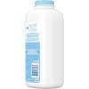 imageJohnsons Baby Powder Naturally Derived Cornstarch with Aloe ampamp Vitamin E for Delicate Skin Hypoallergenic and Free of Parabens Phthalates and Dyes for Gentle Baby Skin Care 15 ozAloe  Vitamin E