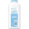 imageJohnsons Baby Powder Naturally Derived Cornstarch with Aloe ampamp Vitamin E for Delicate Skin Hypoallergenic and Free of Parabens Phthalates and Dyes for Gentle Baby Skin Care 15 ozAloe  Vitamin E