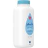imageJohnsons Baby Powder Naturally Derived Cornstarch with Aloe ampamp Vitamin E for Delicate Skin Hypoallergenic and Free of Parabens Phthalates and Dyes for Gentle Baby Skin Care 15 ozFresh