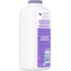 imageJohnsons Baby Powder Naturally Derived Cornstarch with Aloe ampamp Vitamin E for Delicate Skin Hypoallergenic and Free of Parabens Phthalates and Dyes for Gentle Baby Skin Care 15 ozLavander