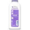 imageJohnsons Baby Powder Naturally Derived Cornstarch with Aloe ampamp Vitamin E for Delicate Skin Hypoallergenic and Free of Parabens Phthalates and Dyes for Gentle Baby Skin Care 15 ozLavender