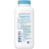imageJohnsons Baby Powder Naturally Derived Cornstarch with Aloe ampamp Vitamin E for Delicate Skin Hypoallergenic and Free of Parabens Phthalates and Dyes for Gentle Baby Skin Care 15 ozFresh