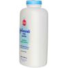 imageJohnsons Baby Powder Naturally Derived Cornstarch with Aloe ampamp Vitamin E for Delicate Skin Hypoallergenic and Free of Parabens Phthalates and Dyes for Gentle Baby Skin Care 15 ozAloe