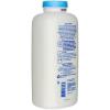 imageJohnsons Baby Powder Naturally Derived Cornstarch with Aloe ampamp Vitamin E for Delicate Skin Hypoallergenic and Free of Parabens Phthalates and Dyes for Gentle Baby Skin Care 15 ozAloe
