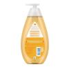 imageJohnsons Baby Shampoo with TearFree Formula Shampoo for Babys Delicate Scalp ampamp Skin Gently Washes Away Dirt ampamp Germs Paraben Phthalate Sulfate ampamp DyeFree 203 fl oz203 Fl Oz Pack of 1