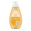 imageJohnsons Baby Shampoo with TearFree Formula Shampoo for Babys Delicate Scalp ampamp Skin Gently Washes Away Dirt ampamp Germs Paraben Phthalate Sulfate ampamp DyeFree 203 fl oz203 Fl Oz Pack of 1