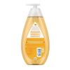 imageJohnsons Baby Shampoo with TearFree Formula Shampoo for Babys Delicate Scalp ampamp Skin Gently Washes Away Dirt ampamp Germs Paraben Phthalate Sulfate ampamp DyeFree 203 fl oz203 Fl Oz Pack of 1