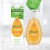 imageJohnsons Baby Shampoo with TearFree Formula Shampoo for Babys Delicate Scalp ampamp Skin Gently Washes Away Dirt ampamp Germs Paraben Phthalate Sulfate ampamp DyeFree 203 fl oz338 Fl Oz Pack of 1
