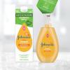 imageJohnsons Baby Shampoo with TearFree Formula Shampoo for Babys Delicate Scalp ampamp Skin Gently Washes Away Dirt ampamp Germs Paraben Phthalate Sulfate ampamp DyeFree 203 fl oz338 Fl Oz Packof 1 Pack of 2