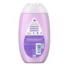 imageJohnsons Moisturizing Bedtime Baby Lotion with Coconut Oil ampamp NaturalCalm Aromas to Help Relax Baby Hypoallergenic ampamp Free of Parabens Phthalates ampamp Dyes Mild Baby Skin Care 136 fl oz x 3 Pack453 Fl Oz Pack of 3