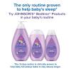 imageJohnsons Moisturizing Bedtime Baby Lotion with Coconut Oil ampamp NaturalCalm Aromas to Help Relax Baby Mild Hypoallergenic ampamp Paraben Phthalate ampamp DyeFree Twin Pack 271 fl oz 2 Pack271 Fl Oz Pack of 1