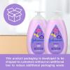 imageJohnsons Moisturizing Bedtime Baby Lotion with Coconut Oil ampamp NaturalCalm Aromas to Help Relax Baby Mild Hypoallergenic ampamp Paraben Phthalate ampamp DyeFree Twin Pack 271 fl oz 2 Pack271 Fl Oz Pack of 2