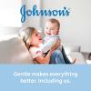 imageJohnsons Sleepy Time Bedtime Baby Gift Set with Relaxing NaturalCalm Aromas Bedtime Baby Bath Shampoo Wash ampamp Lotion Essentials Hypoallergenic ampamp ParabenFree 4 ItemsFirst Touch Set