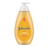 imageJohnsons Baby Shampoo with TearFree Formula Shampoo for Babys Delicate Scalp ampamp Skin Gently Washes Away Dirt ampamp Germs Paraben Phthalate Sulfate ampamp DyeFree 203 fl oz203 Fl Oz Pack of 1