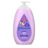 imageJohnsons Moisturizing Bedtime Baby Lotion with Coconut Oil ampamp NaturalCalm Aromas to Help Relax Baby Mild Hypoallergenic ampamp Paraben Phthalate ampamp DyeFree Twin Pack 271 fl oz 2 Pack271 Fl Oz Pack of 1