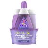 imageJohnsons Sleepy Time Bedtime Baby Gift Set with Relaxing NaturalCalm Aromas Bedtime Baby Bath Shampoo Wash ampamp Lotion Essentials Hypoallergenic ampamp ParabenFree 4 ItemsSleepy Time Gift Set