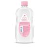 imageJohnson ampamp Johnson SLC Cosmetics Baby Oil 20 Fl Oz20 Fl Oz Pack of 1