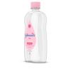imageJohnson ampamp Johnson SLC Cosmetics Baby Oil 20 Fl Oz20 Fl Oz Pack of 1