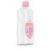 imageJohnson ampamp Johnson SLC Cosmetics Baby Oil 20 Fl Oz20 Fl Oz Pack of 1