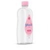 imageJohnson ampamp Johnson SLC Cosmetics Baby Oil 20 Fl Oz20 Fl Oz Pack of 2
