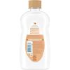 imageJohnsons Baby Almond Oil ParabenFree PhthalateFree 14 Fl Oz
