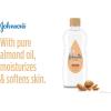 imageJohnsons Baby Almond Oil ParabenFree PhthalateFree 14 Fl Oz