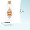 imageJohnsons Baby Almond Oil ParabenFree PhthalateFree 14 Fl Oz