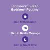 imageJohnsons Baby Bedtime Moisturizing Body Cream Relaxing Aromas Hypoallergenic Baby Night Cream for Long Lasting Dry Skin Relief No Parabens or Dyes 8 fl oz8 Fl Oz Pack of 2