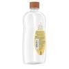 imageJohnsons Baby Oil Mineral Oil Enriched with Shea ampamp Cocoa Butter to Prevent Moisture Loss Hypoallergenic 20 fl oz20 Fl Oz Pack of 1