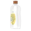 imageJohnsons Baby Oil Mineral Oil Enriched with Shea ampamp Cocoa Butter to Prevent Moisture Loss Hypoallergenic 20 fl oz20 Fl Oz Pack of 1