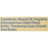 imageJohnsons Baby Oil Mineral Oil Enriched with Shea ampamp Cocoa Butter to Prevent Moisture Loss Hypoallergenic 20 fl oz20 Fl Oz Pack of 1