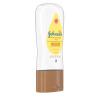 imageJohnsons Baby Oil Mineral Oil Enriched with Shea ampamp Cocoa Butter to Prevent Moisture Loss Hypoallergenic 20 fl oz65 Fl Oz Pack of 6