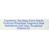imageJohnsons Baby Powder with Naturally Derived Cornstarch Aloe ampamp Vitamin E for Delicate Skin Hypoallergenic Free of Parabens Phthalates ampamp Dyes for Gentle Baby Skin Care 22 oz 3 Pack22 Ounce Pack of 3