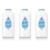 imageJohnsons Baby Powder with Naturally Derived Cornstarch Aloe ampamp Vitamin E for Delicate Skin Hypoallergenic Free of Parabens Phthalates ampamp Dyes for Gentle Baby Skin Care 22 oz 3 Pack22 Ounce Pack of 3