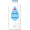 imageJohnsons Baby Powder with Naturally Derived Cornstarch Aloe ampamp Vitamin E for Delicate Skin Hypoallergenic Free of Parabens Phthalates ampamp Dyes for Gentle Baby Skin Care 22 oz 3 Pack22 Ounce Pack of 2