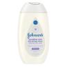 imageJohnsons Baby Sensitive Care Face ampamp Body Baby Cream Daily Moisturizing Baby Cream to Nourish ampamp Comfort Dry Sensitive Skin Lightly Scented No Greasy Feel Hypoallergenic 136 fl oz136 Fl Oz Pack of 2