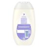 imageJohnsons Baby Sensitive Care Face ampamp Body Baby Cream Daily Moisturizing Baby Cream to Nourish ampamp Comfort Dry Sensitive Skin Lightly Scented No Greasy Feel Hypoallergenic 136 fl oz136 Fl Oz Pack of 1